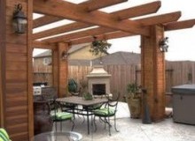 Kwikfynd Pergolas
glynde